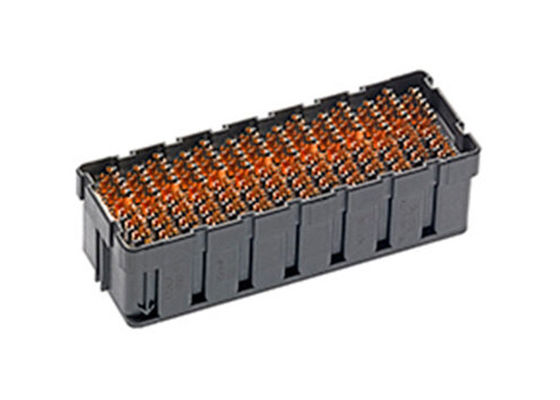 172801-0010 Connectors NeoPress Mezzanine Plug Board To Board Connectors