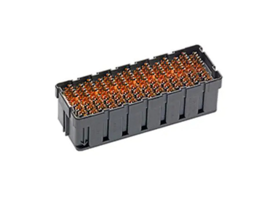 203341-0002 Connectors NeoPress 3.50mm Pitch Mezzanine Plug Connectors