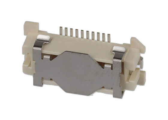 52885-2474 Connectors 100 V 500 mA SlimStack Board-To-Board Connector