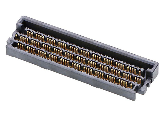 209141-0002 Connectors 2.50mm Pitch Mirror Mezz Board To Board Connector
