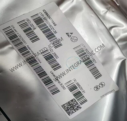 ICE5AR4770AG Integrated Circuit Chip 700V CoolSET™ Fixed Frequency Power IC PG-DSO-12