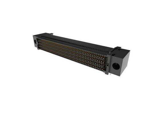 ASP-161074-02 Connectors VITA 74 VNX™ Vertical Mezzanine Connectors