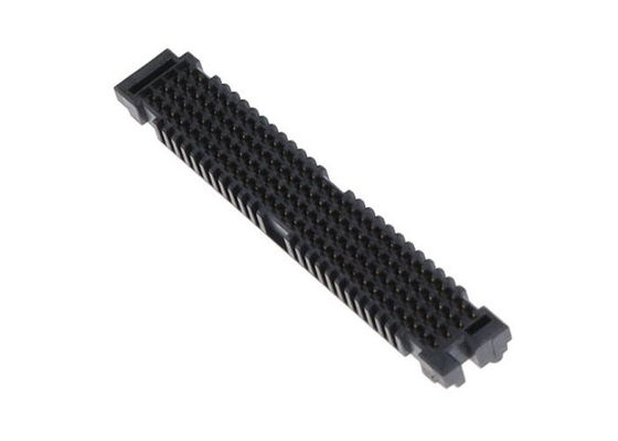 LPAF-30-03.0-L-04-1-K-TR Connectors LP Array™ High-Density Low Profile Open-Pin-Field Array