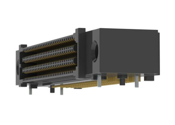 SEAF-30-01-L-06-2-RA-GP-K-TR Connectors High Density Array 180POS Mezzanine Connectors