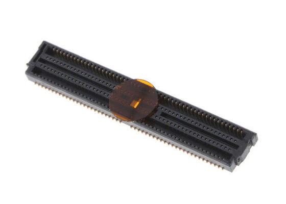 LTH-050-01-G-D-A-K-TR Connectors 0.50 mm Low Profile Blade & Beam Terminal Strip Connector