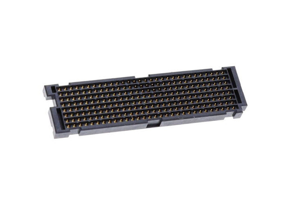 LPAF-30-03.0-L-08-2-K-TR Connectors LP Array™ High-Density Low Profile Array Socket Connector