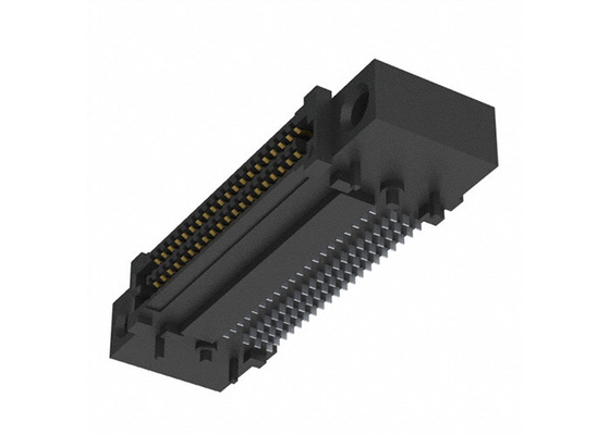 SEAF-20-01-L-04-1-RA-GP-TR Connectors High-Density SEARAY™ Array Socket Connectors