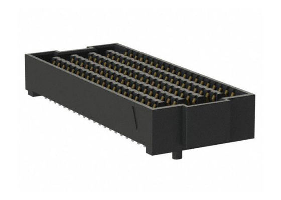 SEAF-20-06.5-L-10-1-A-K-TR Connectors 85 Ω 0.05" Pitch SEARAY Array Connectors