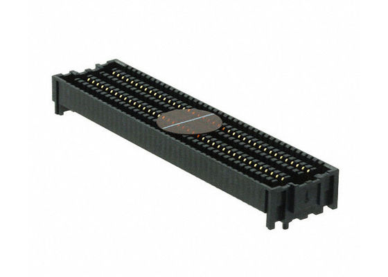 ASP-134603-01 Connectors SEARAY™ High-Speed Array VITA™ 57.1 FMC™ Connectors