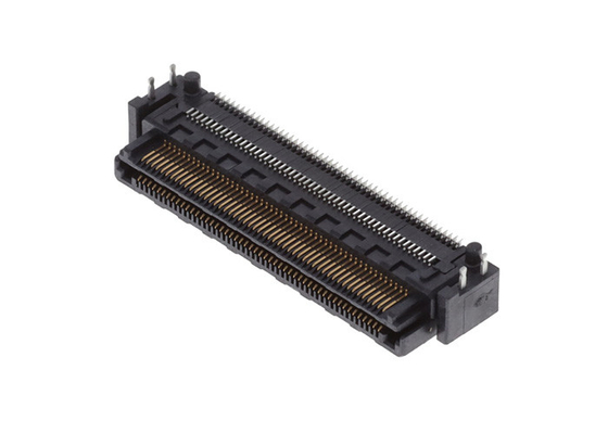 LSHM-150-01-L-RH-A-N-K-TR Connectors 0.50 mm Razor Beam™ Optional Shielding Connector
