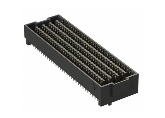 SEAF-30-05.0-L-10-2-A-K-TR Connectors 1.27mm Pitch SEARAY™ Vertical Array Socket Connectors