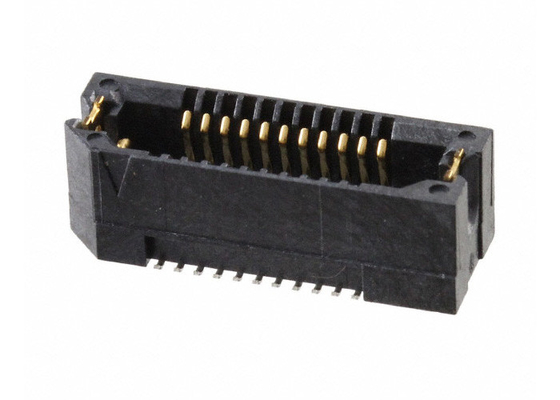 ASP-137969-01 Connectors High-Performance Edge Rate ERF8 Connector