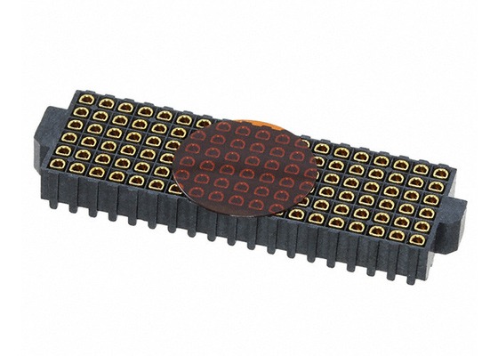 ASP-103612-01 Connectors Vertical Mezzanine Connectors For Communications