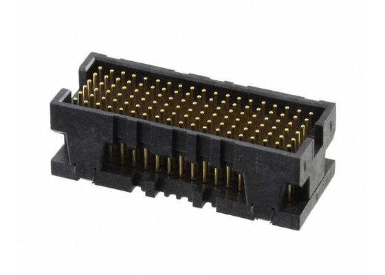 ASP-103614-04 Connectors VITA™ 42 XMC™ Mezzanine Connectors For Radar