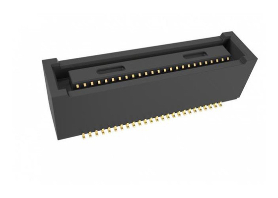 10164227-0504A1RLF Connectors 16Gb/s BergStak Board-To-Board Connector