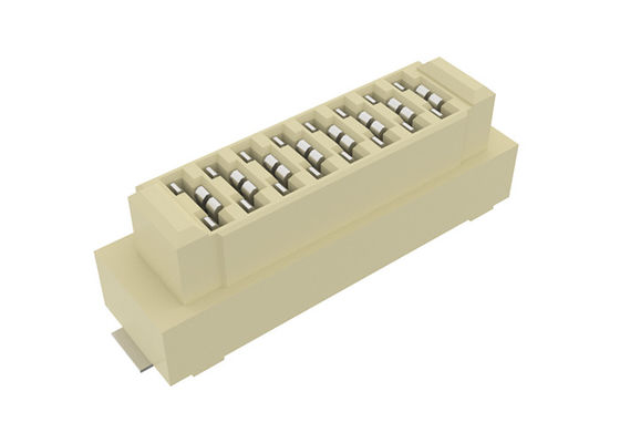 10159561-800121RLF Connectors Automotive PowerStak Vertical Receptacle Connectors