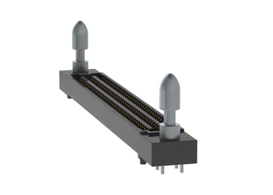 SEAM-30-02.0-L-08-2-A-GP-K-TR Connectors 240 Position High-Density Open-Pin-Field Array