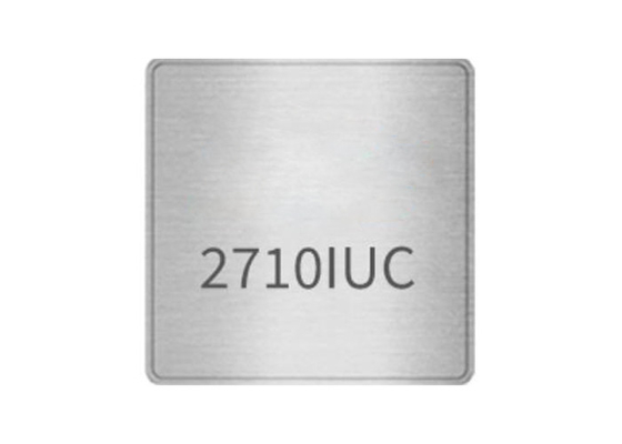 BES2710IUC BT IC Wireless Utra-Low Power Computing SoC QFN-36 STAR-MC1 BT Audio SoC