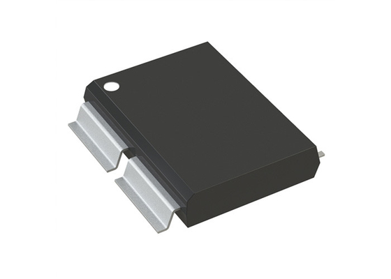 TMCS1123A2AQDVGRQ1 Sensor IC Precision 250kHz Hall-Effect Current Sensor