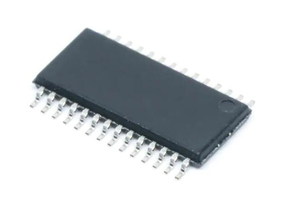 TAS6511QPWPRQ1 Integrated Circuit Chip Automotive Heatsink-Free Class-D Audio Amplifiers