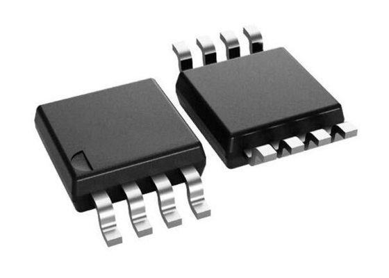 OPA2383DGKR Integrated Circuit Chip Operational Amplifier VSSOP-8 Precision Amplifier