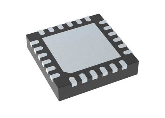 LMX2492QRTWRQ1 Integrated Circuit Chip 14GHz Low Noise Fractional N PLL With Ramp/Chirp Generation