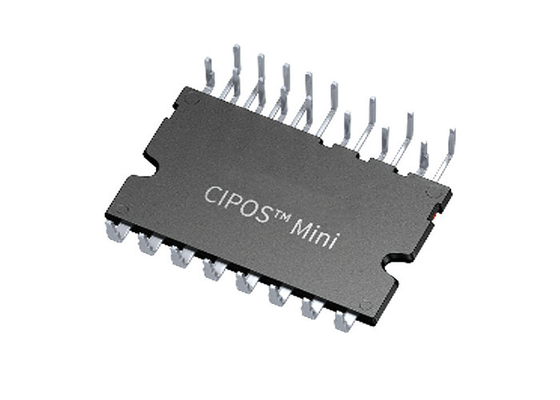 IM06B20AC1 Integrated Circuit Chip 600V 20A CIPOS™ Mini Intelligent Power Module