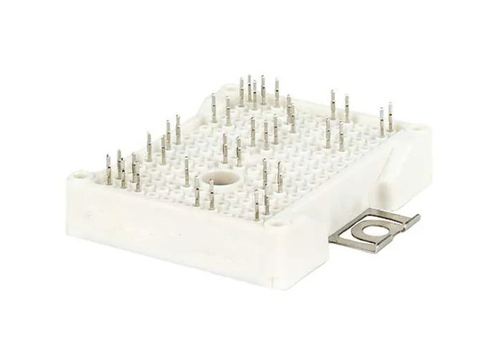 CAB004M12GM4 Automotive IGBT Modules 1200V 4mΩ Silicon Carbide Half-Bridge Module