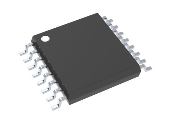 ADS8329IBPW Integrated Circuit Chip 16-Bit Analog To Digital Converter TSSOP-16