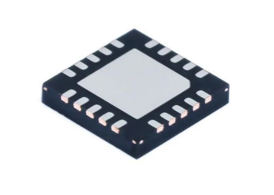 ADS1257IRGWR Integrated Circuit Chip 24-Bit ADC NFBGA-64 ADC Data Converter IC