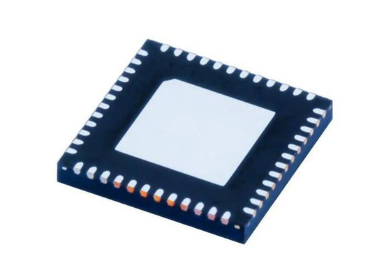 ADS4222IRGC Integrated Circuit Chip Dual-Channel ADC VQFN-64 12-Bit Low Power ADC