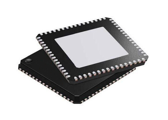 ADC3548IRTDT Integrated Circuit Chip 14-Bit Analog To Digital Converters VQFN-64