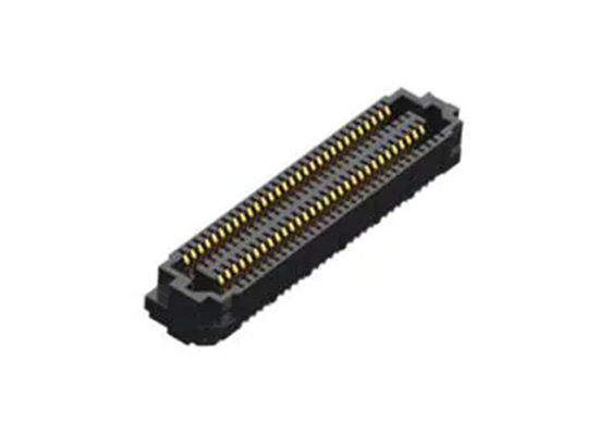 ADM6-60-01.5-STL-4-1-A-TR Connectors 0.635 mm Pitch High-Density 4-Row Terminal Connector