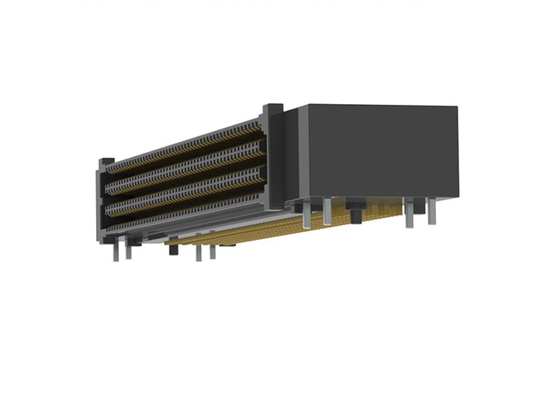 SEAF-50-01-L-06-1-RA-LP-TR Connectors 2.7A 0.05" Pitch Array Socket Connectors