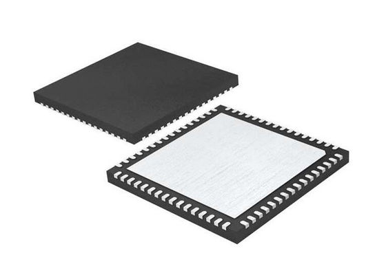 DAC5682ZIRGC Integrated Circuit Chip Data Converter IC VQFN-64 16-Bit Dual-Channel DAC