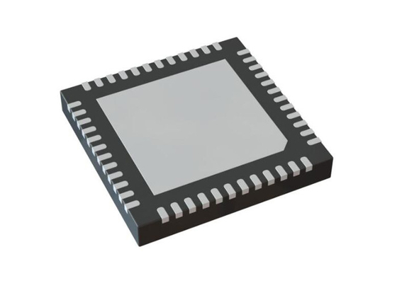 M0G3505QRGZRQ1 Microcontroller MCU 80MHz Automotive 32-Bit Microcontrollers VQFN48