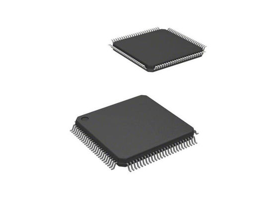 F28P550SG8PZR Microcontroller MCU Embedded MCU 150MHz 32-Bit Microcontroller IC