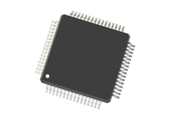 F28P550SJ6PMR Microcontroller MCU 32-Bit Microcontroller IC LQFP64 Embedded MCU