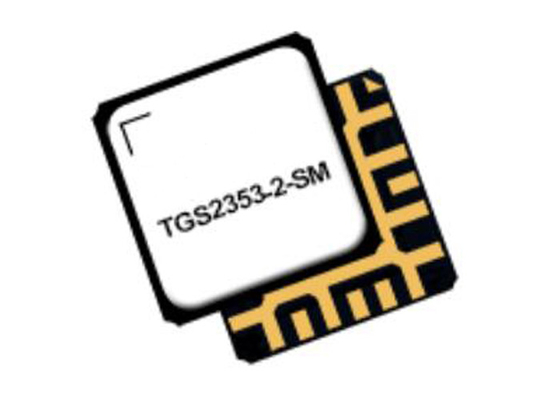 TGS2353-2-SM Wireless Communication Module High Power SPDT Reflective Switch QFN-22