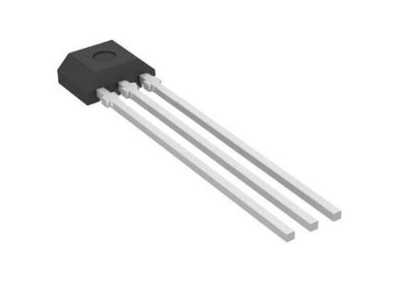 TLE4961-3L Sensor IC XENSIV™ Hall Effect Latch PG-SSO-3 Magnetic Sensors Switches