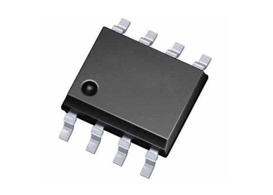 TLE4998P8D Sensor IC High Performance Programmable Linear Hall Sensor SOIC-8