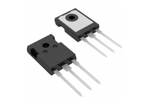 IXGH28N60B3D1 Integrated Circuit Chip 600V PolarHV™ Single IGBT Transistors TO-247-3