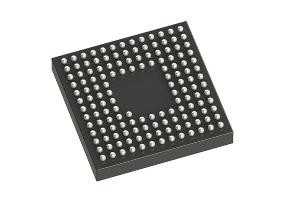 R5F5671CDGLK Microcontroller MCU 32-Bit RX Microcontrollers For Touchless Button