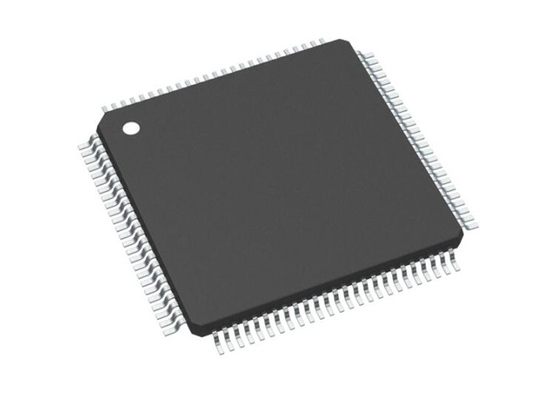 R7FA4L1BD4CFP Microcontroller MCU RA4L1 MCU 80MHz ARM Cortex M33 Microcontrollers