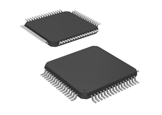 R7FS1JA783A01CFM Microcontroller MCU Synergy Microcontrollers 32-Bit Single-Core MCU