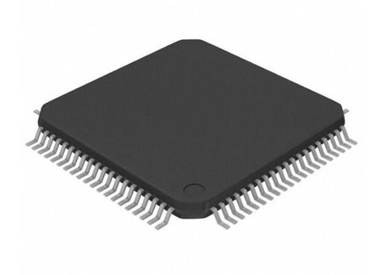 CY9BF324MPMC1-G-JNE2 Microcontroller MCU 32-Bit ARM Cortex M3 FM3 Microcontroller IC 72MHz