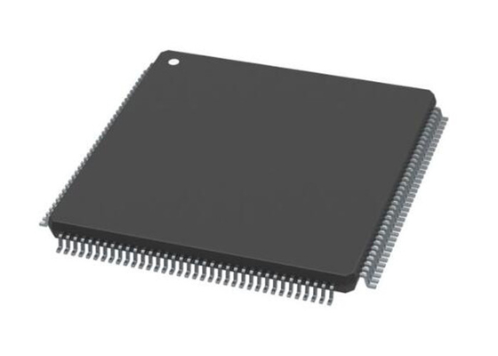 ATSAMS70Q21A-AN Microcontroller MCU 300MHz Embedded Microcontroller 32-Bit MCU LQFP-144