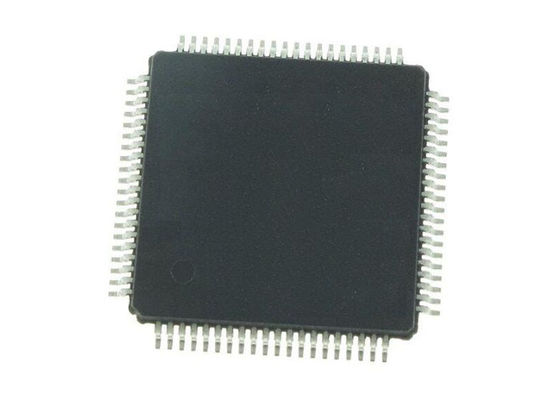 CY9BF321MPMC1-G-JNE2 Microcontroller MCU 72MHz 32-Bit Single Core Microcontroller IC LQFP-80