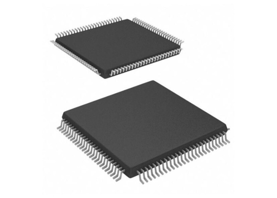 ATSAMS70N20A-AN Microcontroller MCU 32-Bit Single-Core Microcontroller IC 300MHz