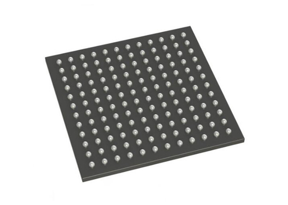 ATSAM4E16EA-CU Microcontroller MCU 120MHz SMART ARM-Based Flash MCU 32-Bit MCU